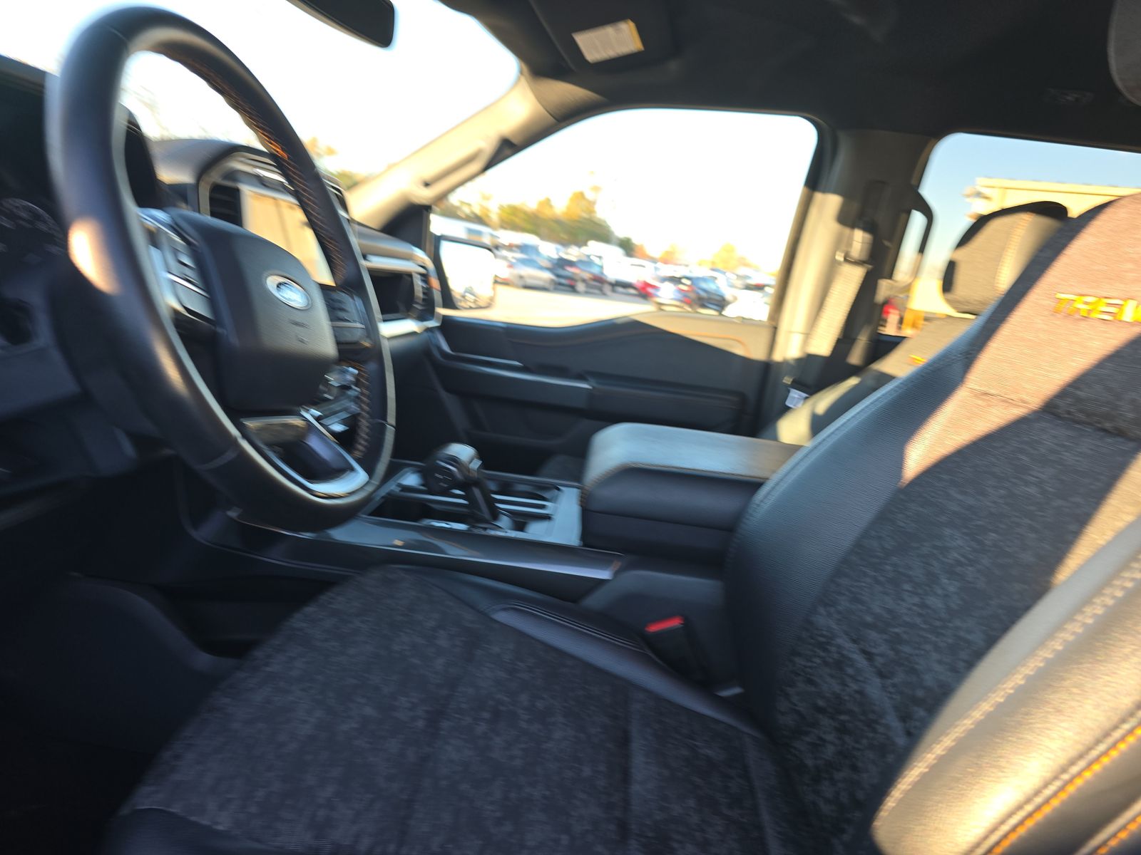 2023 Ford F-150 Tremor AWD