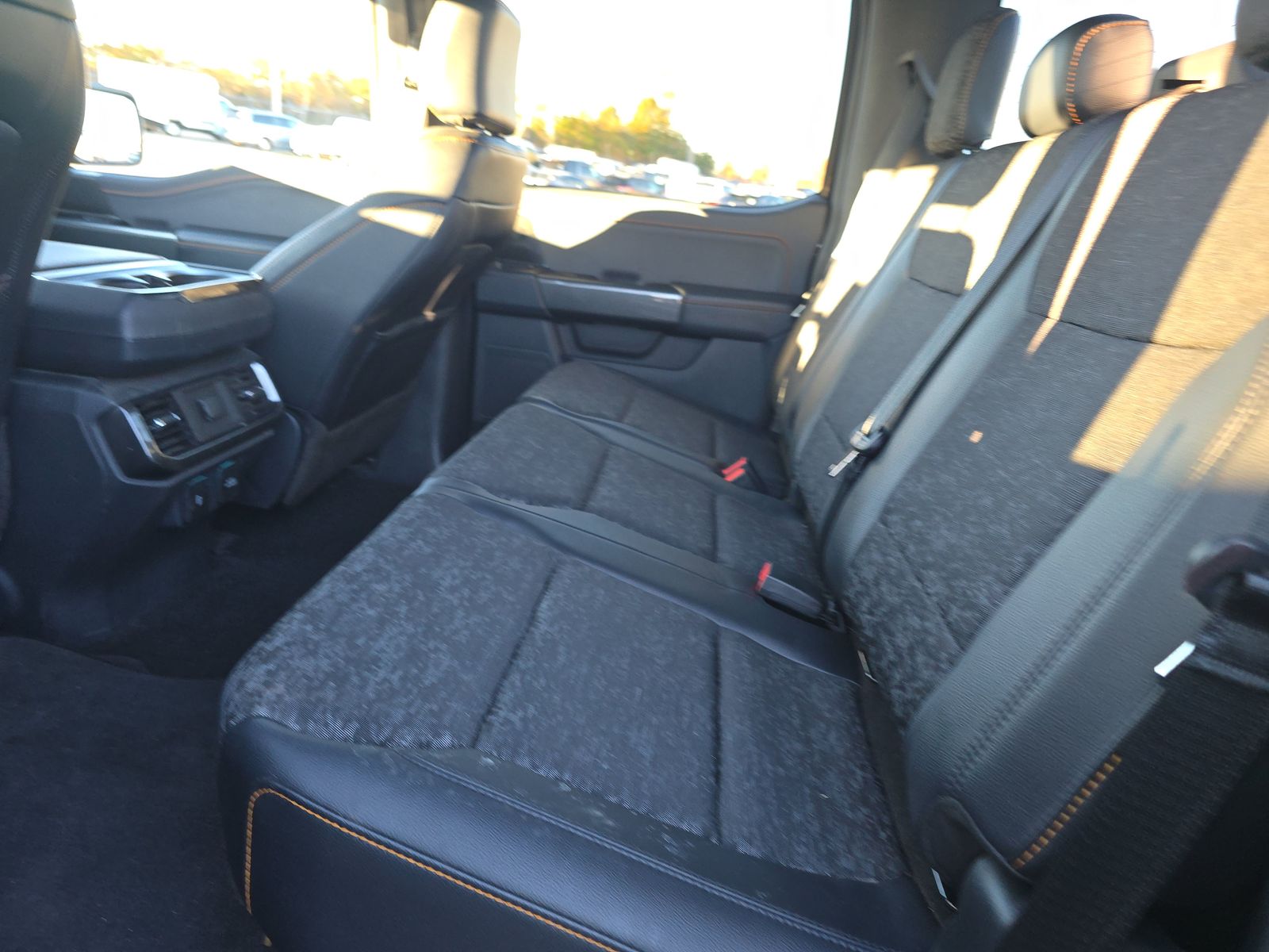 2023 Ford F-150 Tremor AWD