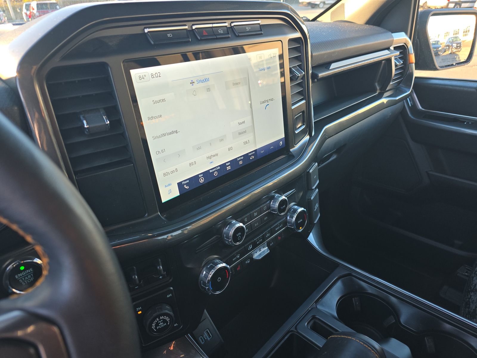 2023 Ford F-150 Tremor AWD