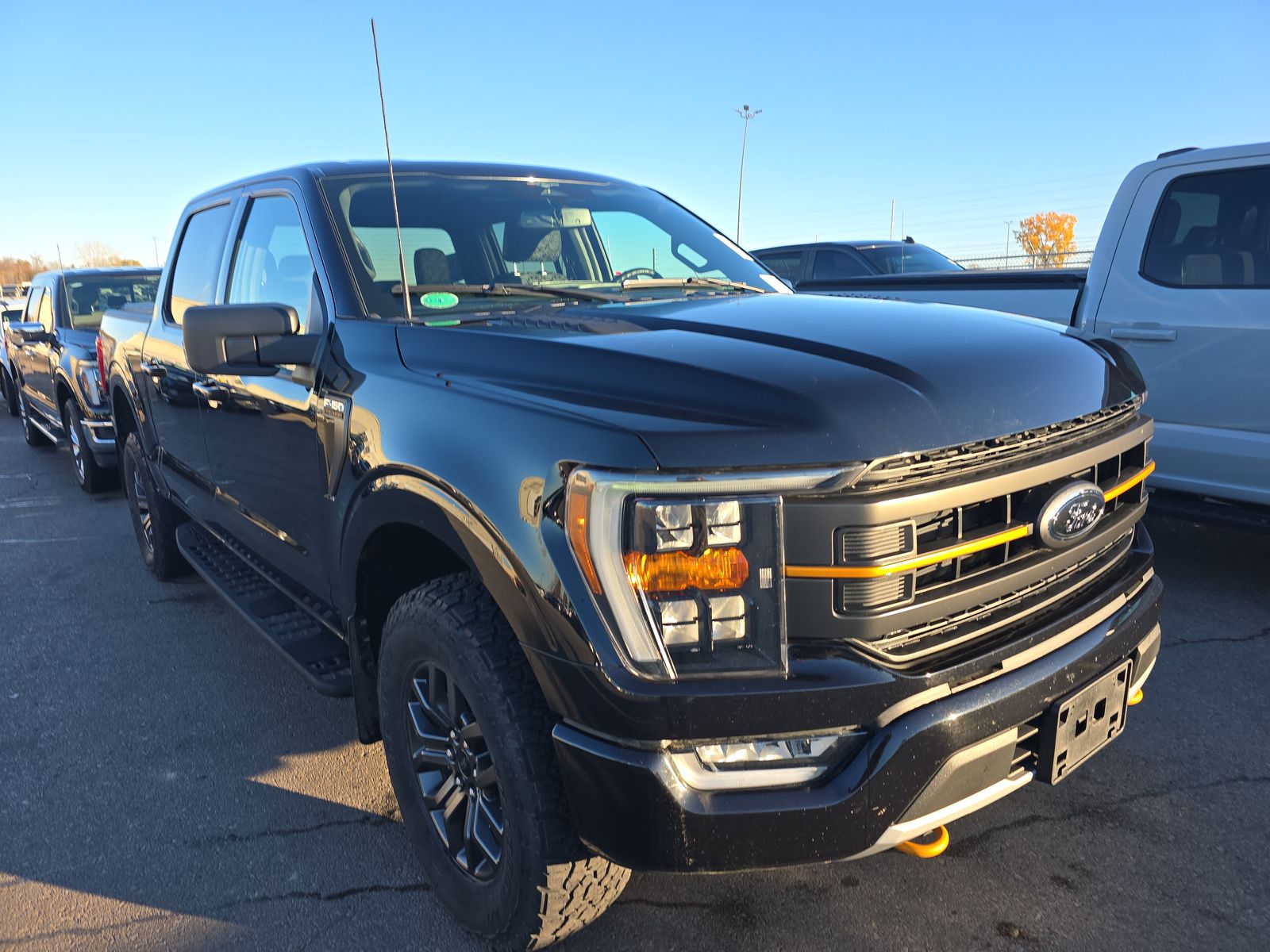 2023 Ford F-150 Tremor AWD