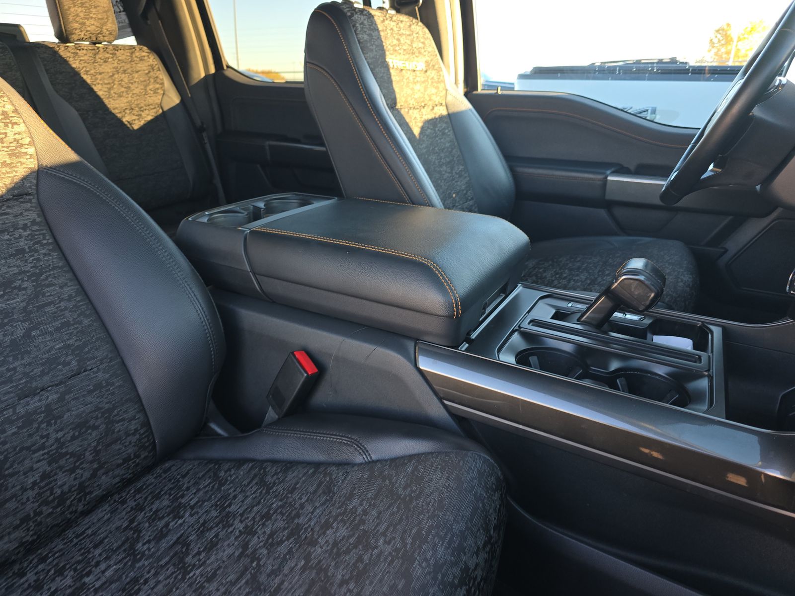 2023 Ford F-150 Tremor AWD