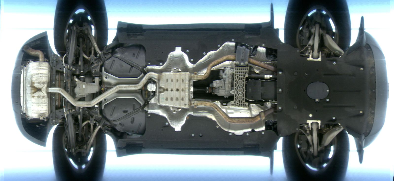 2023 Jeep Grand Cherokee Laredo AWD