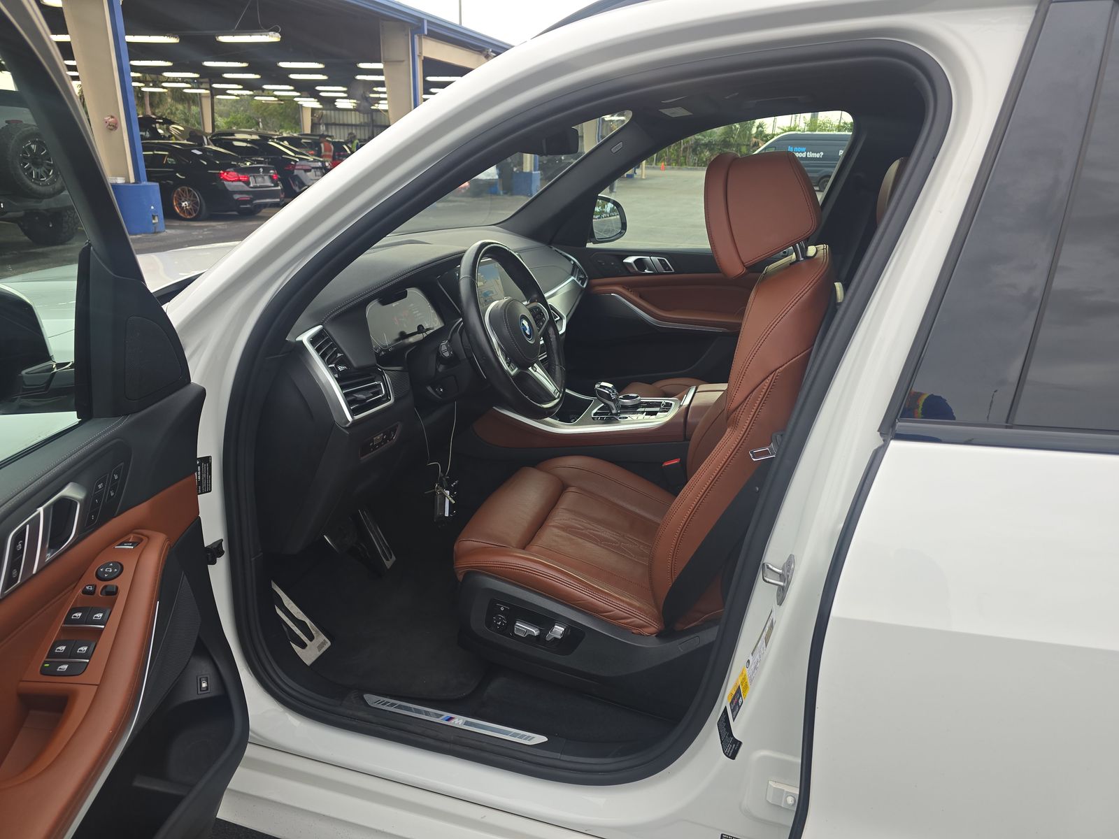 2022 BMW X5 xDrive45e AWD