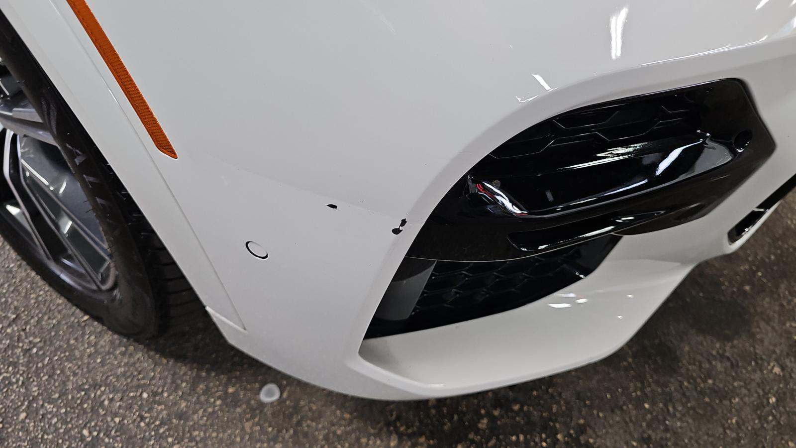 2022 BMW X5 xDrive45e AWD