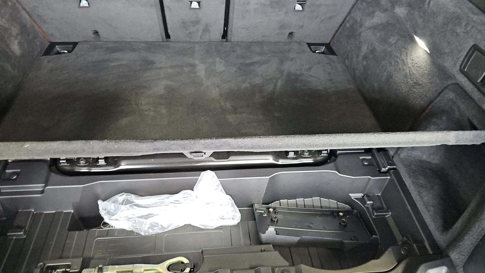 2022 BMW X5 xDrive45e AWD