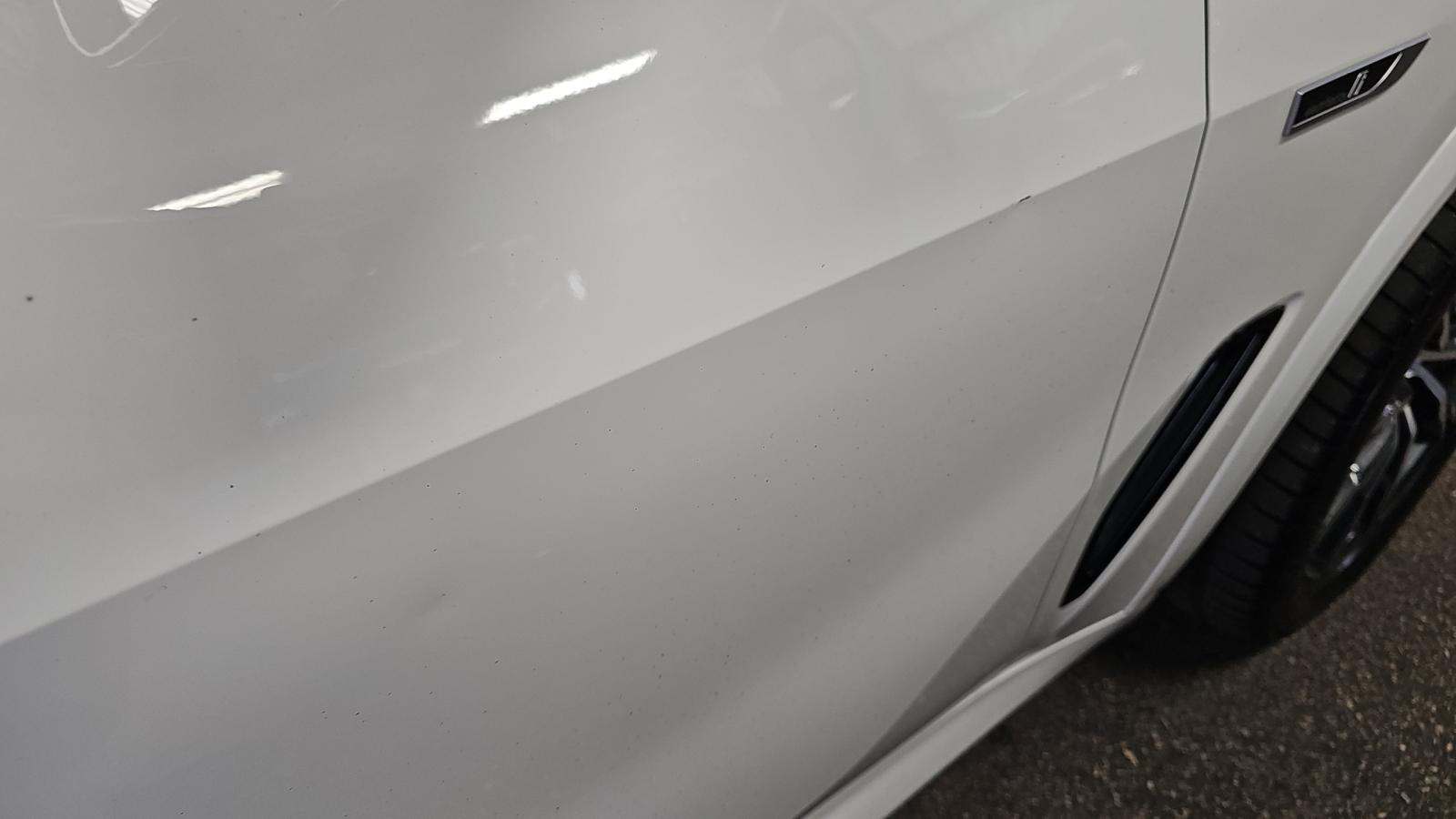 2022 BMW X5 xDrive45e AWD