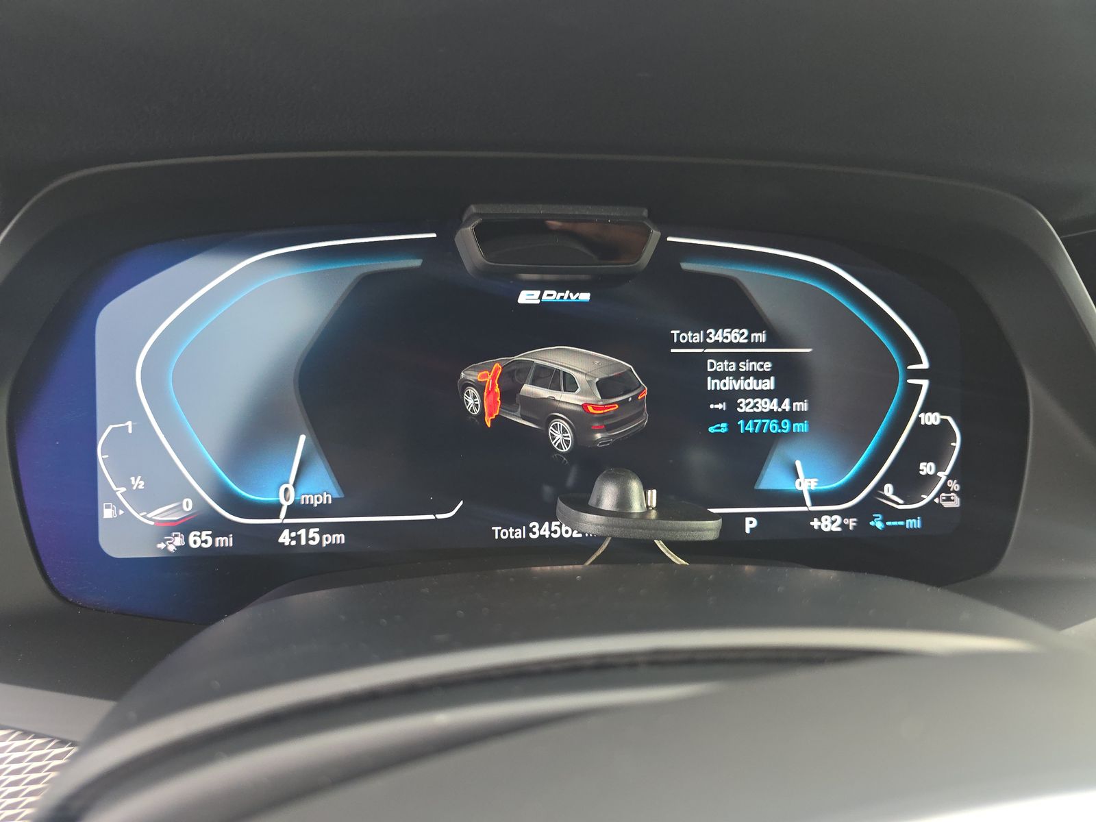 2022 BMW X5 xDrive45e AWD