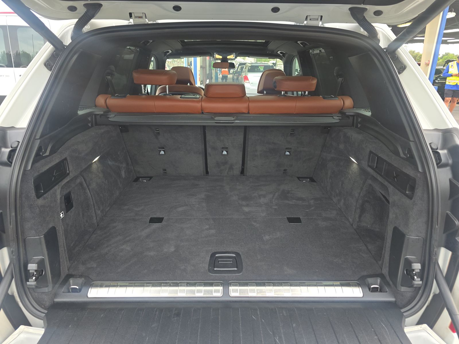 2022 BMW X5 xDrive45e AWD