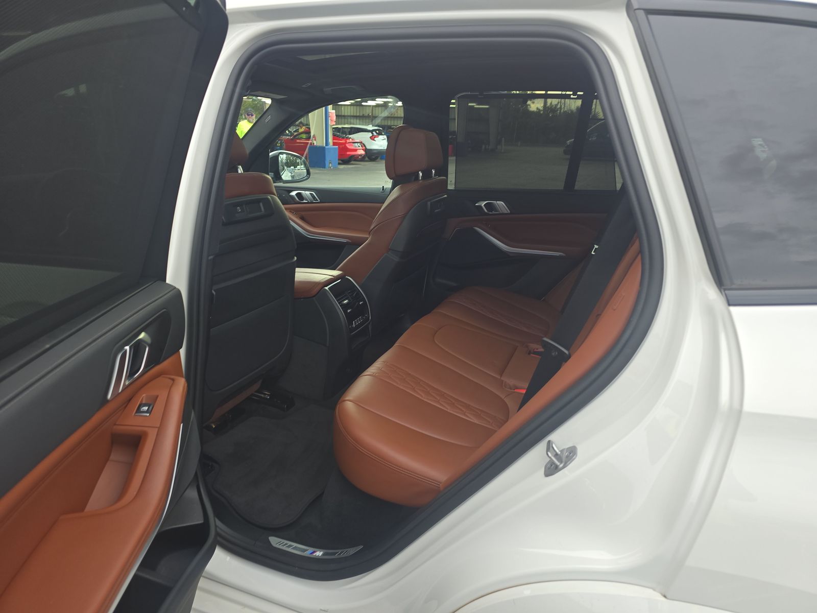 2022 BMW X5 xDrive45e AWD