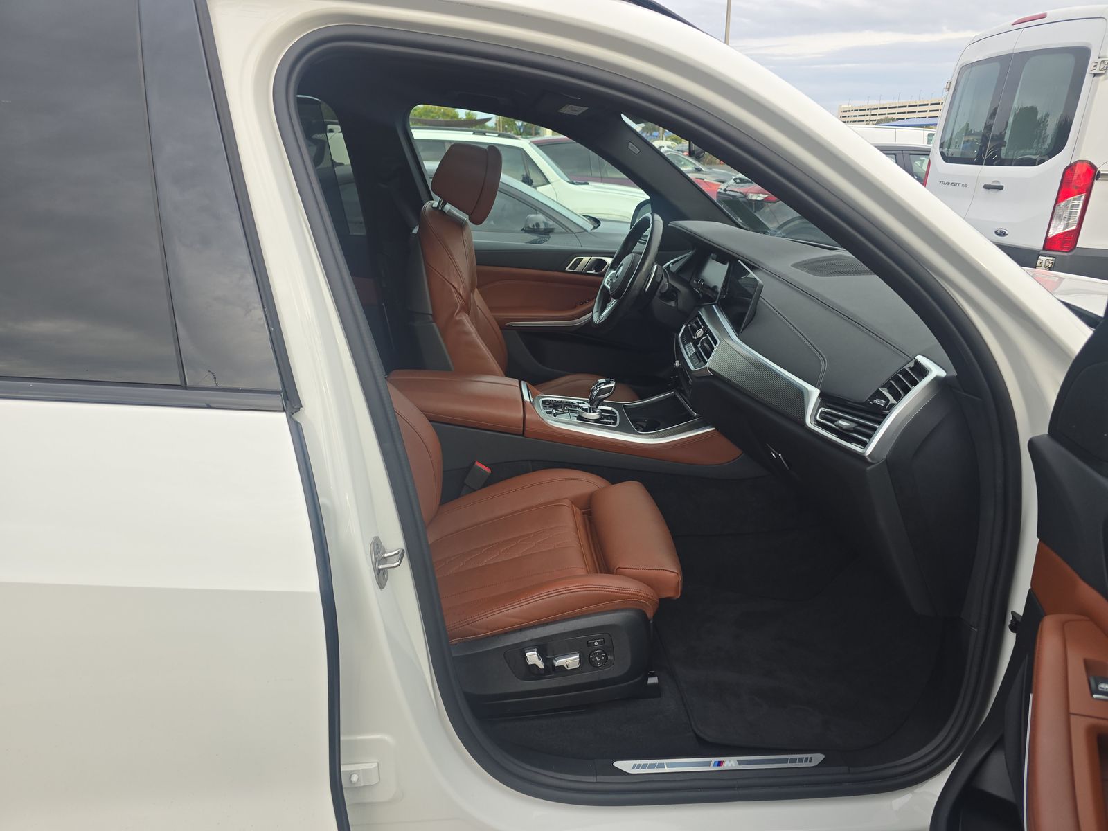 2022 BMW X5 xDrive45e AWD