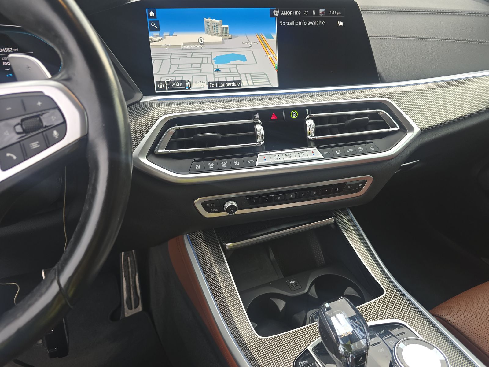 2022 BMW X5 xDrive45e AWD