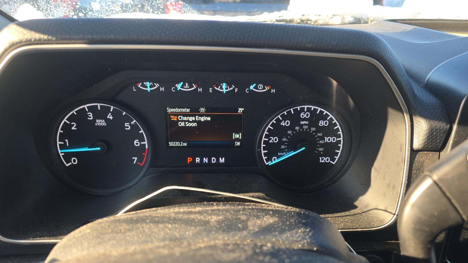 2023 Ford F-150 XL AWD