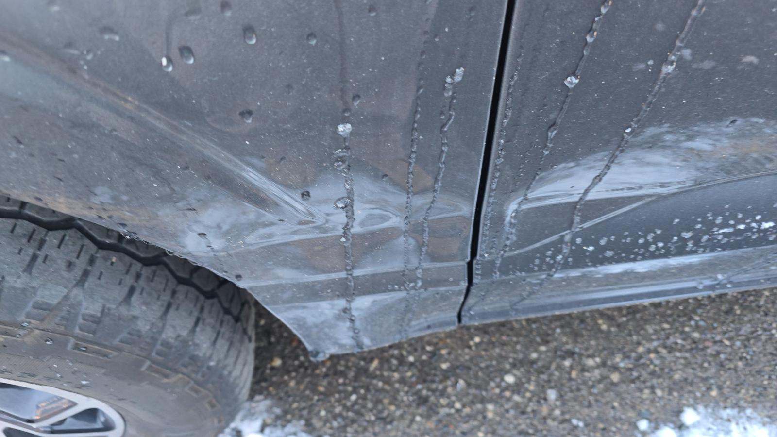 2023 Ford F-150 XL AWD