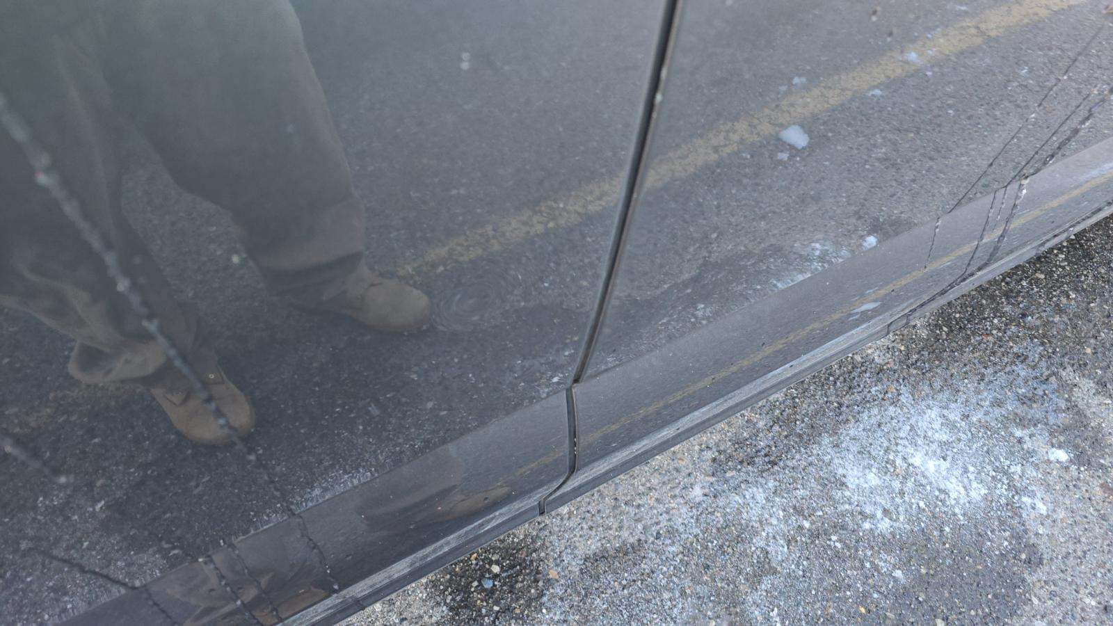 2023 Ford F-150 XL AWD