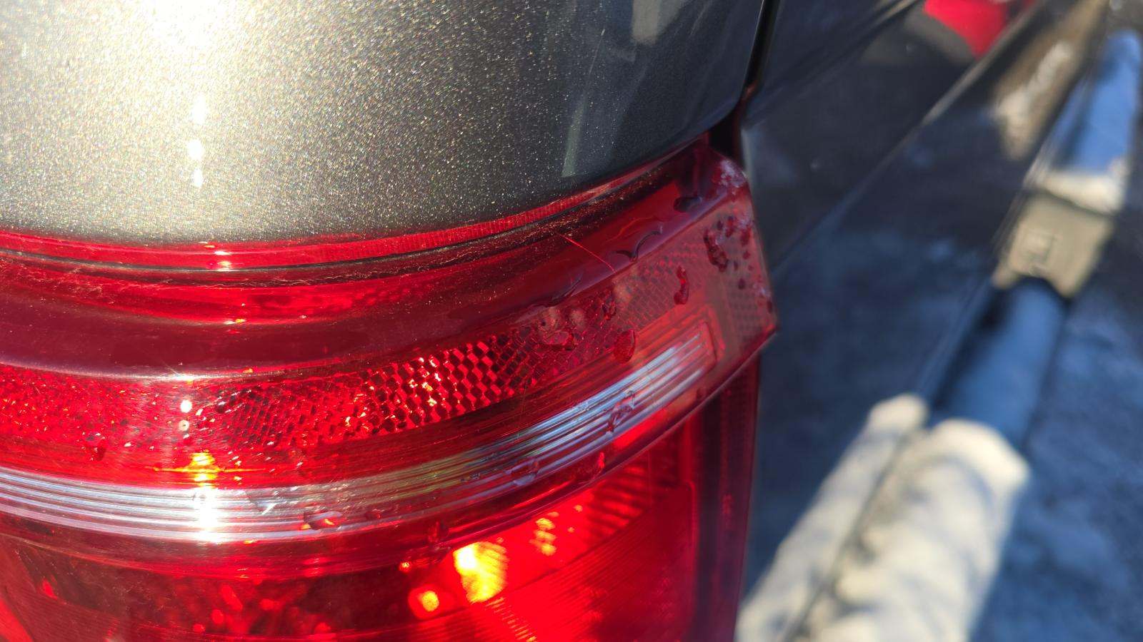 2023 Ford F-150 XL AWD