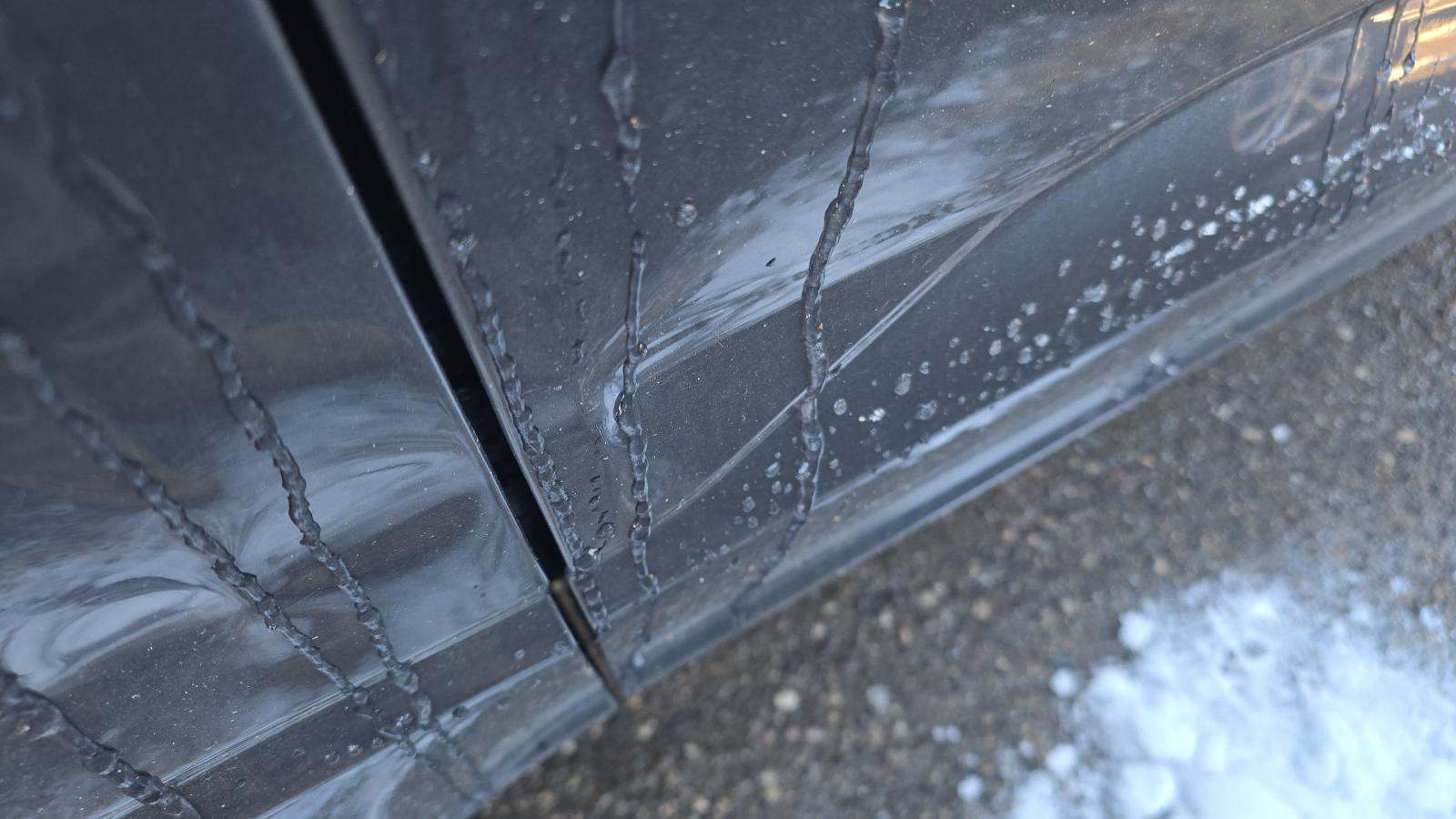 2023 Ford F-150 XL AWD