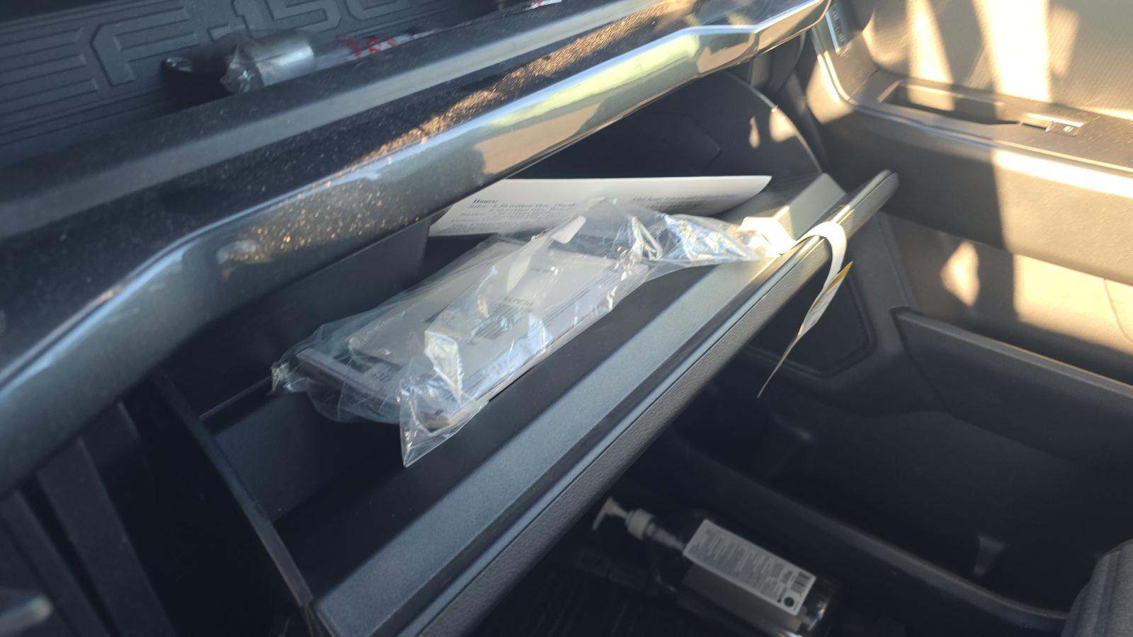 2023 Ford F-150 XL AWD