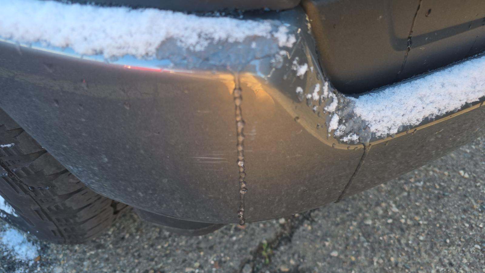 2023 Ford F-150 XL AWD