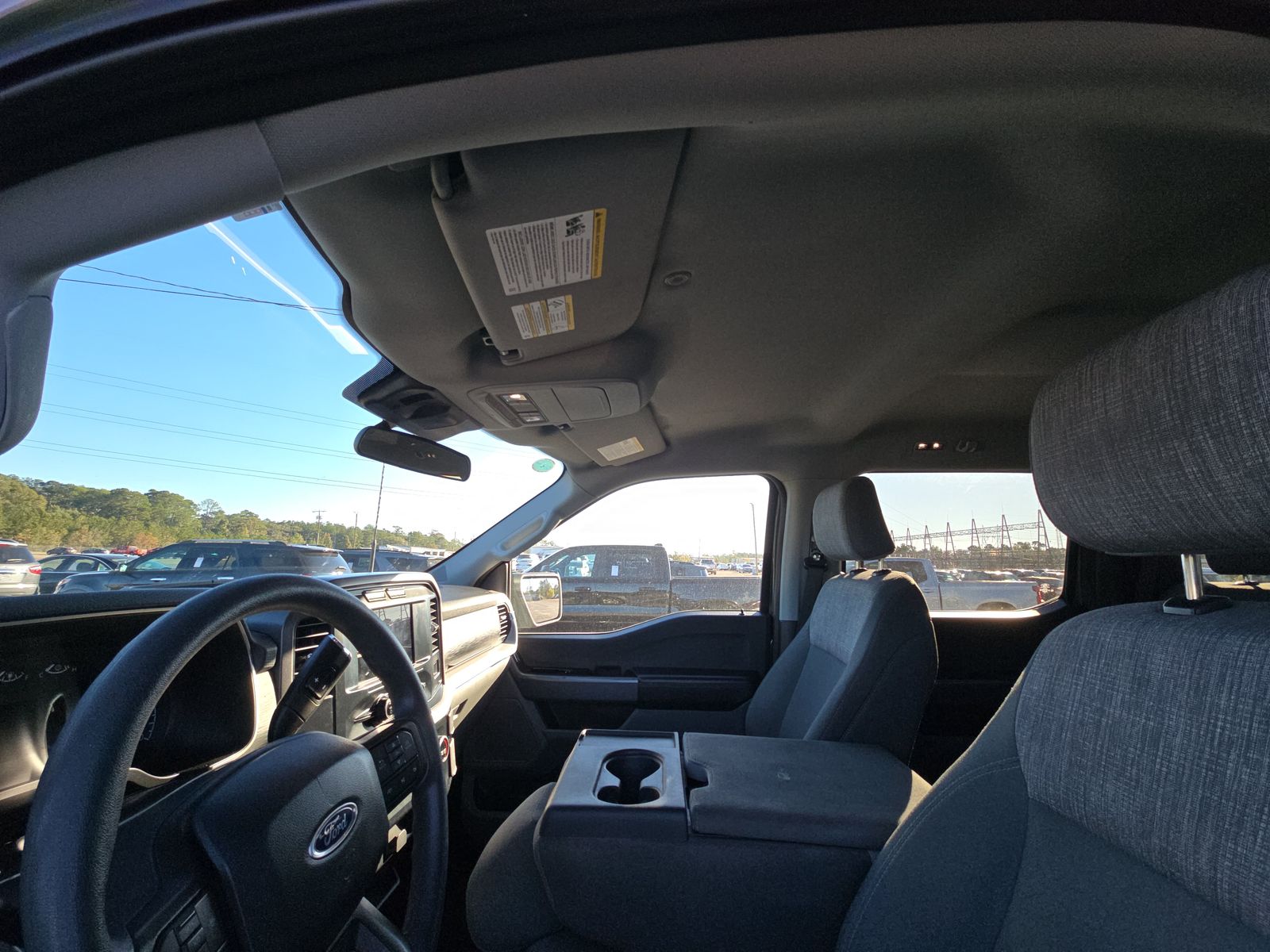 2023 Ford F-150 XLT AWD