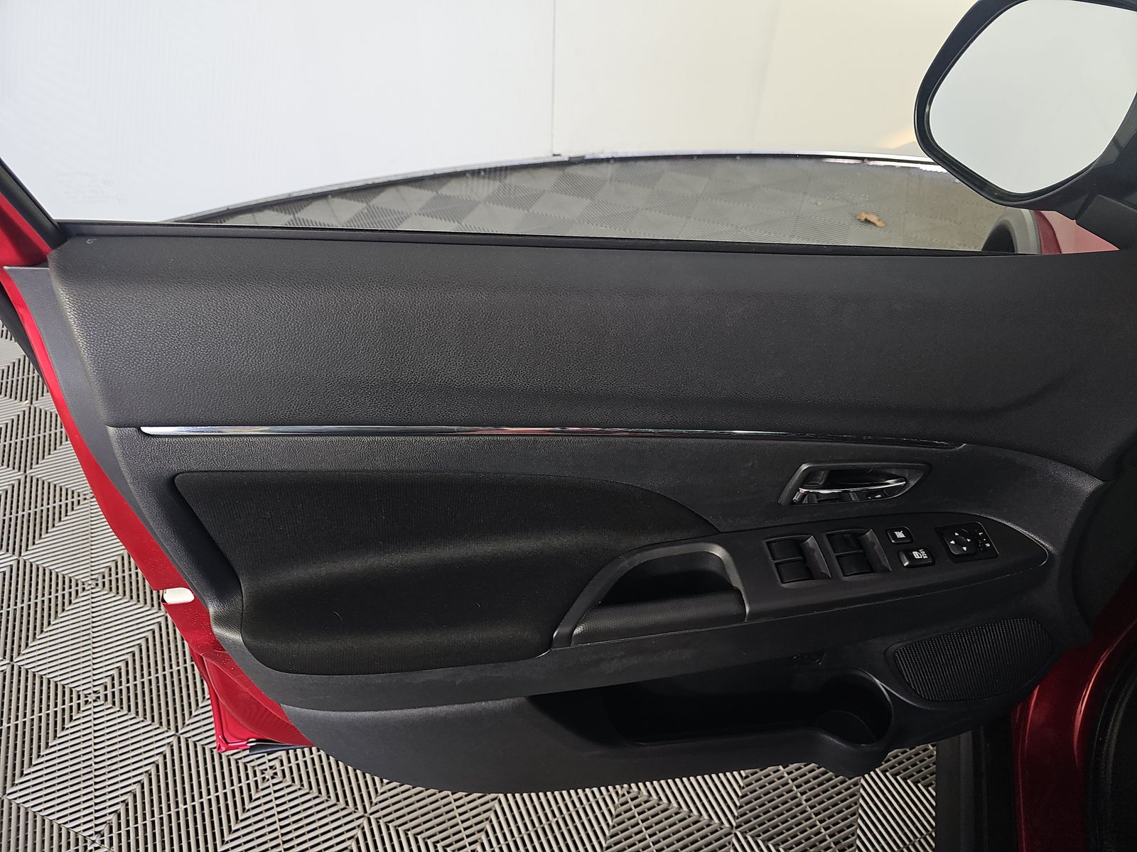 2025 Mitsubishi Outlander Sport 2.0 ES AWD