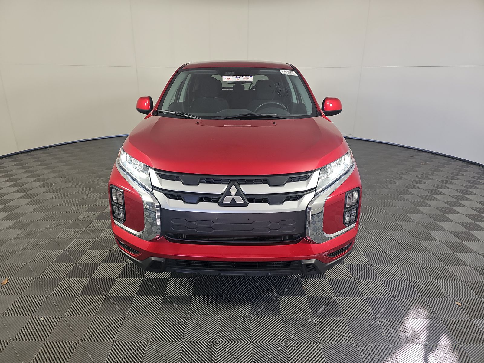 2025 Mitsubishi Outlander Sport 2.0 ES AWD