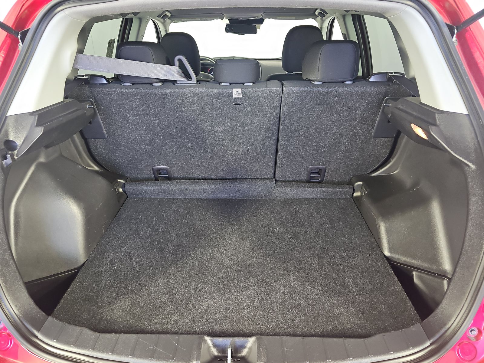 2025 Mitsubishi Outlander Sport 2.0 ES AWD