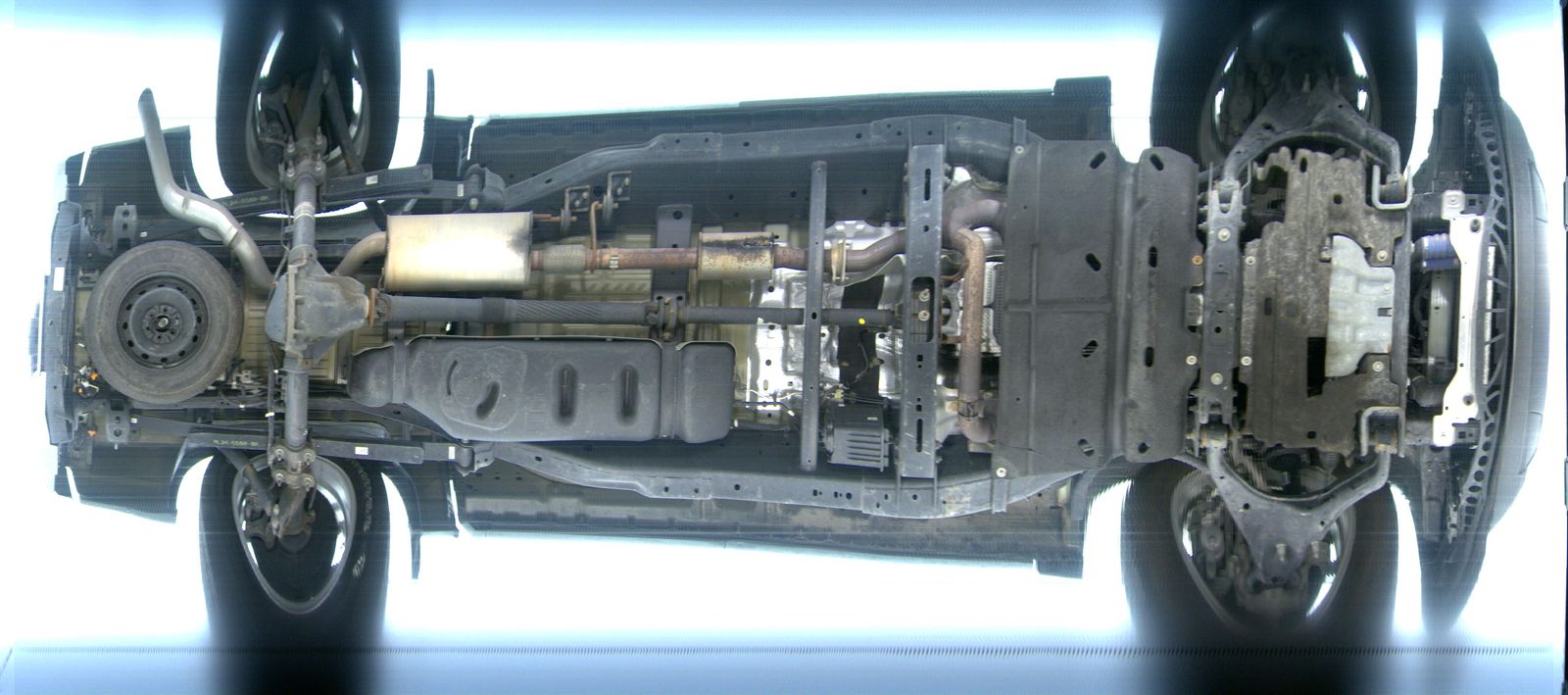 2023 Ford F-150 XLT RWD