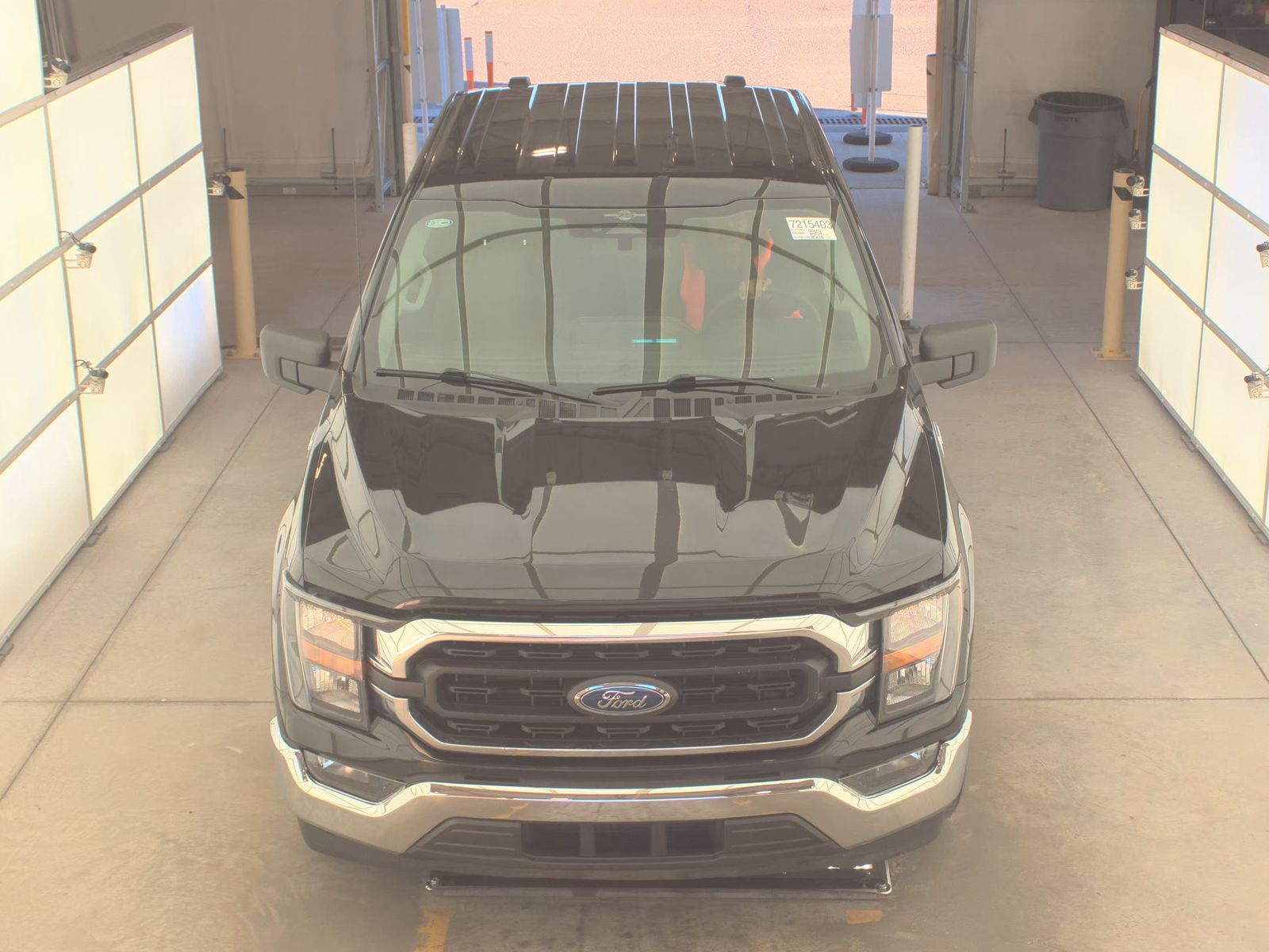 2023 Ford F-150 XLT RWD