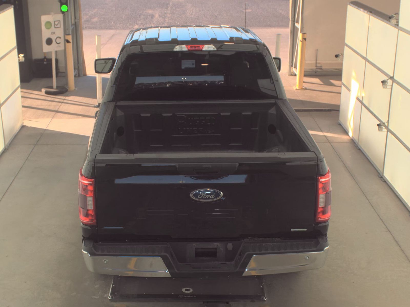 2023 Ford F-150 XLT RWD