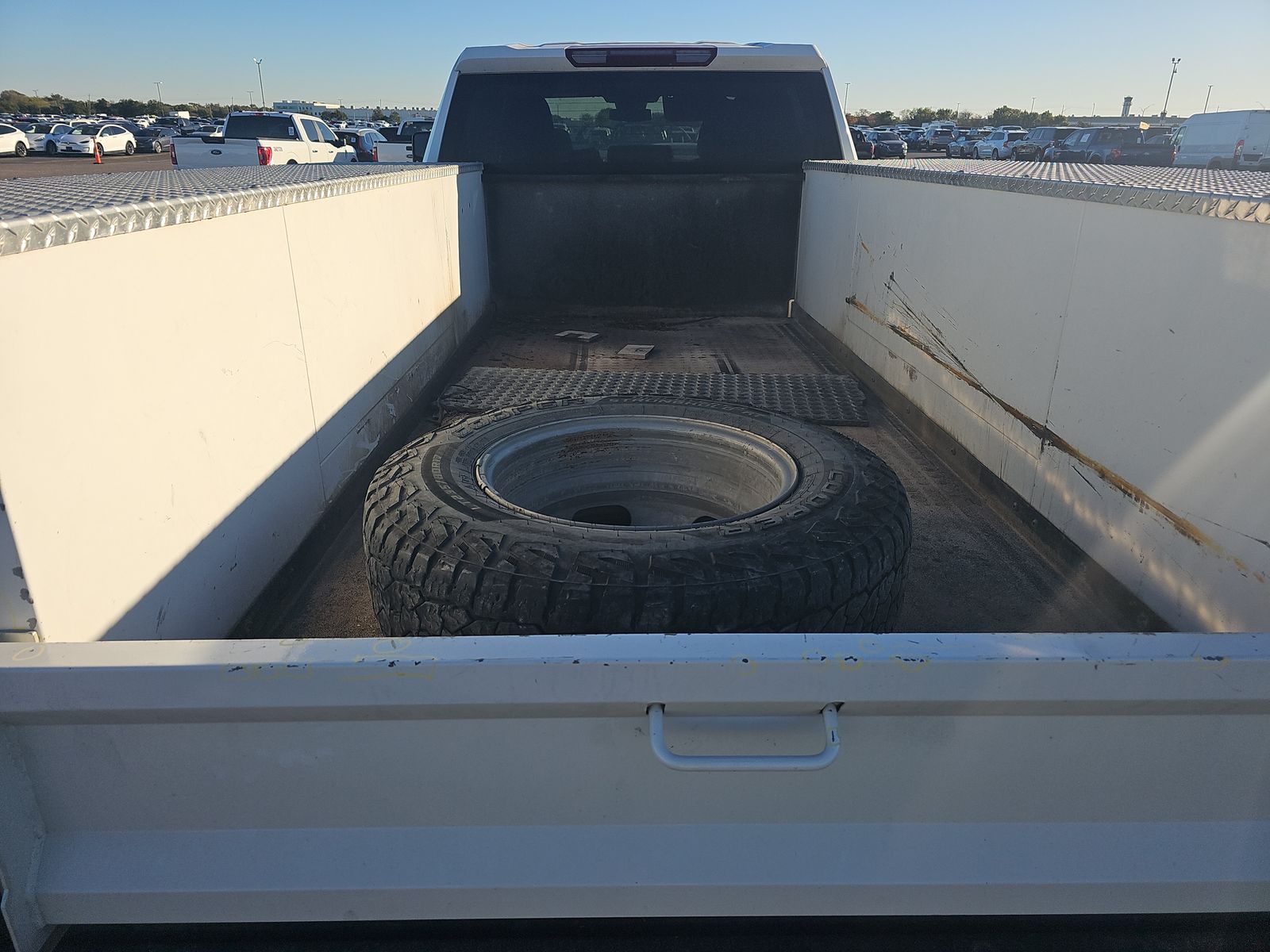 2024 Chevrolet Silverado 3500HD LT AWD