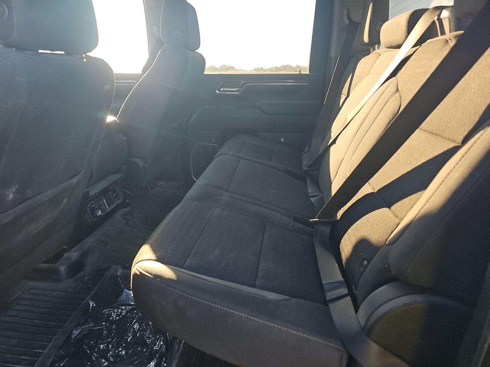 2024 Chevrolet Silverado 3500HD LT AWD