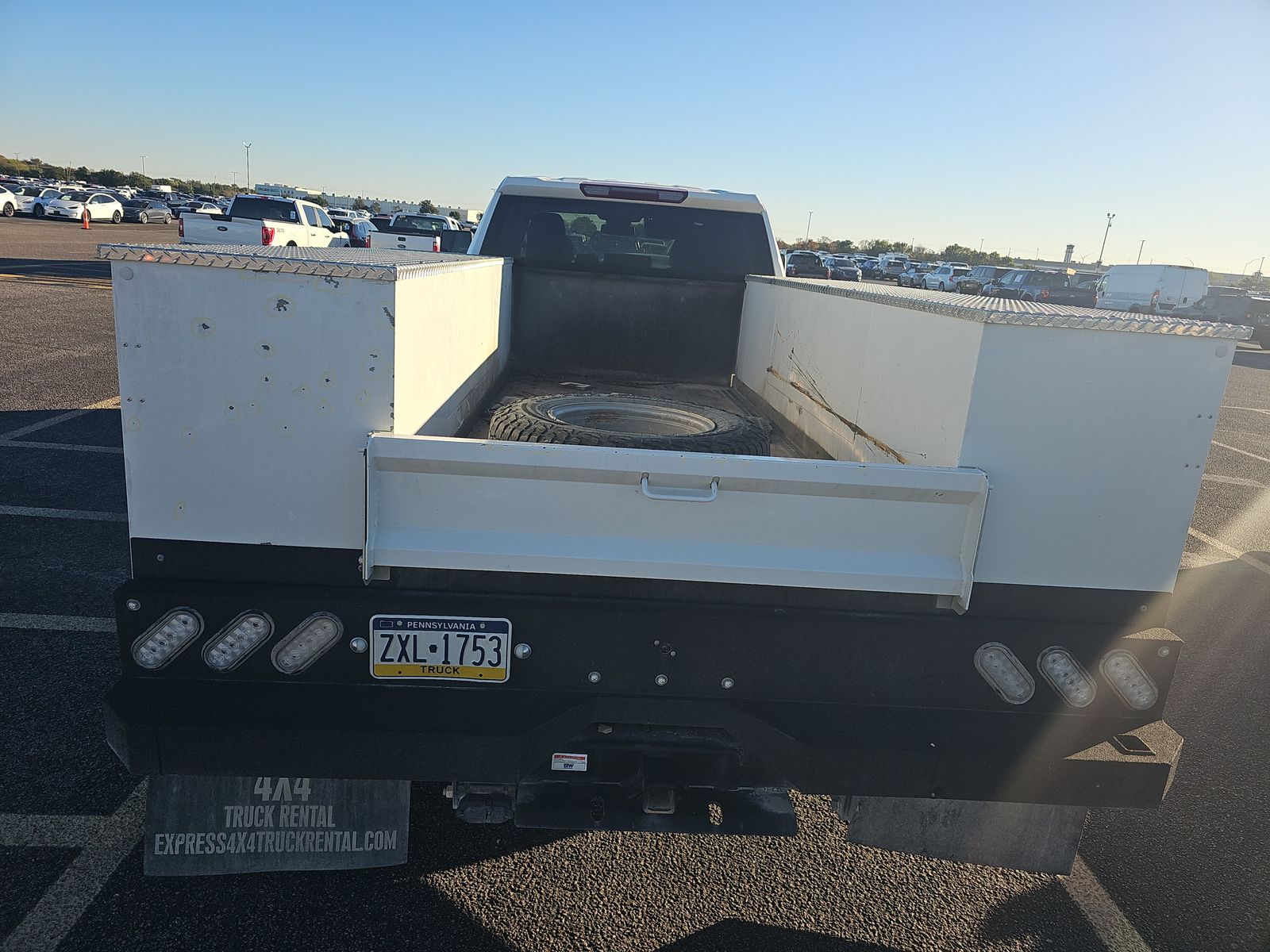 2024 Chevrolet Silverado 3500HD LT AWD