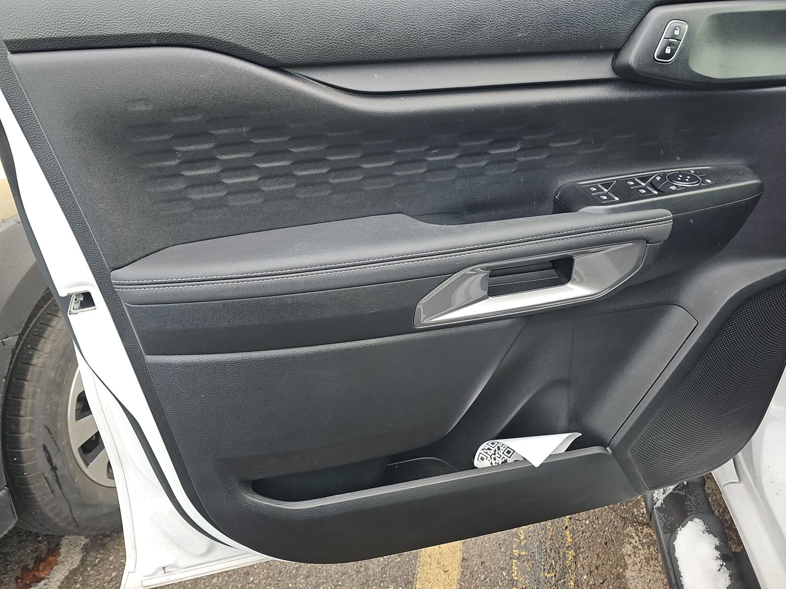 2025 Ford Ranger XLT AWD