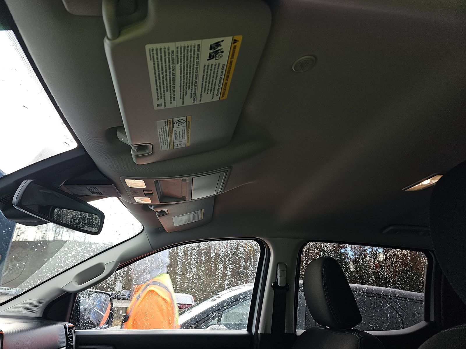 2025 Ford Ranger XLT AWD