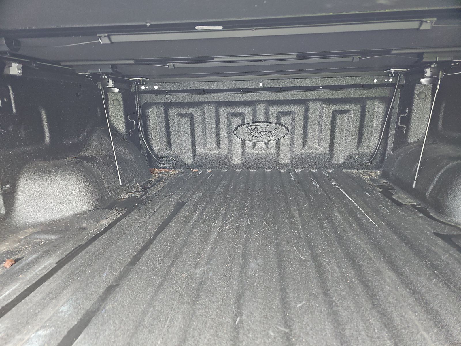 2025 Ford Ranger XLT AWD