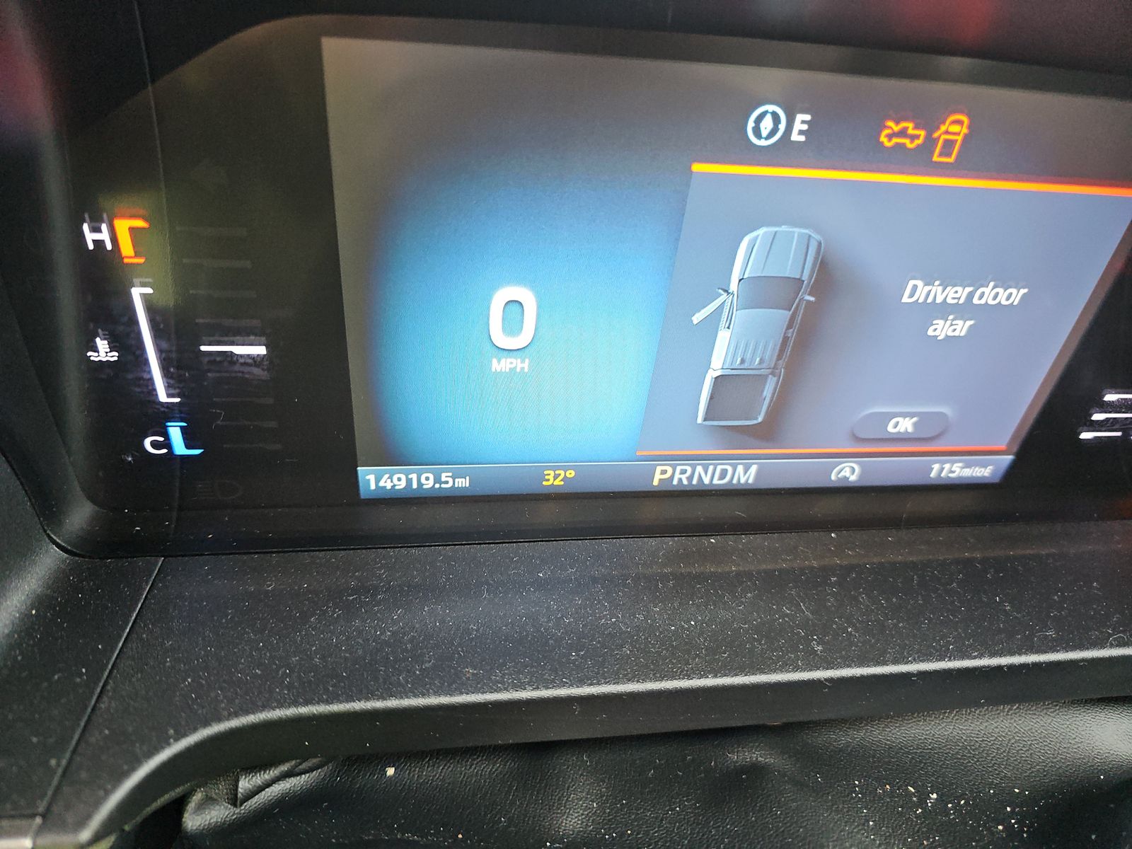 2025 Ford Ranger XLT AWD