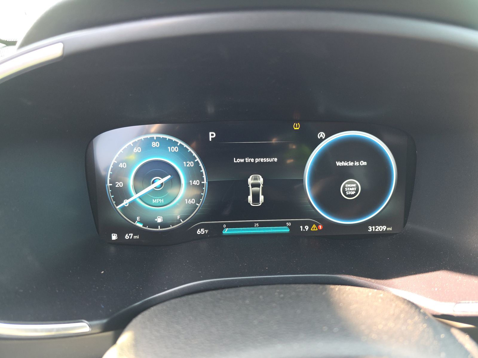 2023 Hyundai Santa Fe SEL FWD