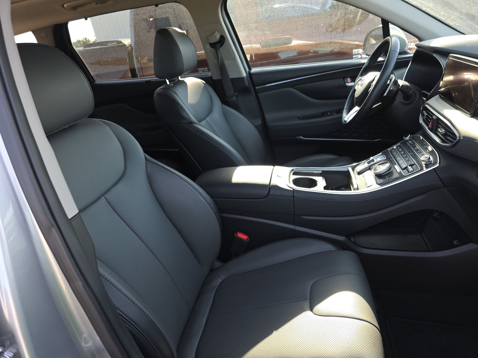 2023 Hyundai Santa Fe SEL FWD