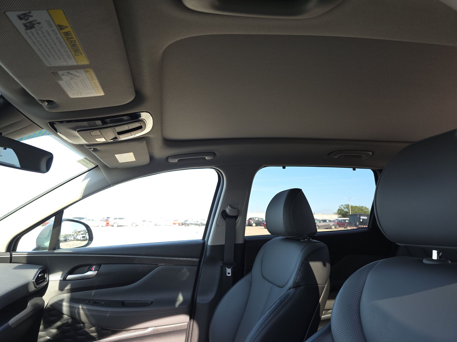 2023 Hyundai Santa Fe SEL FWD