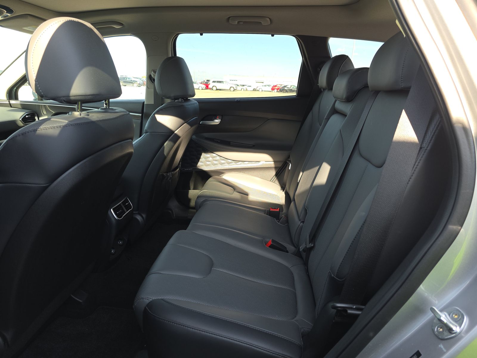 2023 Hyundai Santa Fe SEL FWD