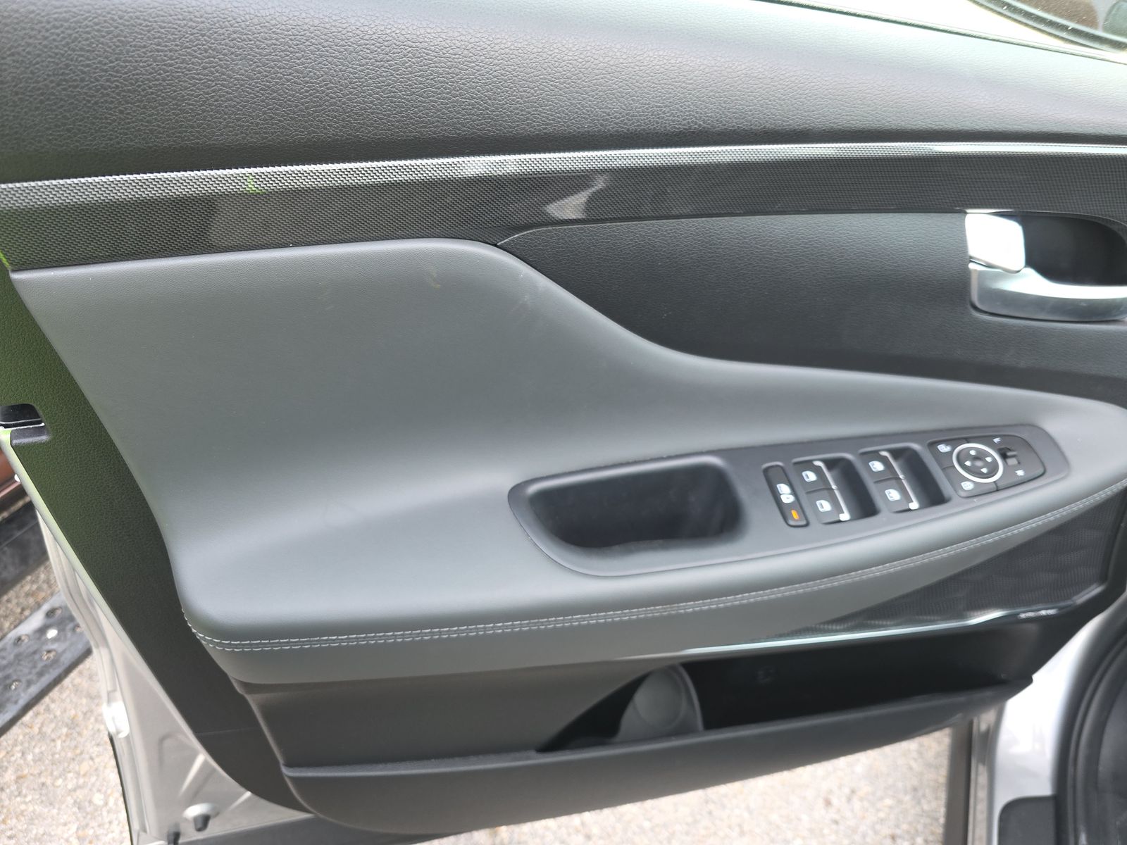 2023 Hyundai Santa Fe SEL FWD