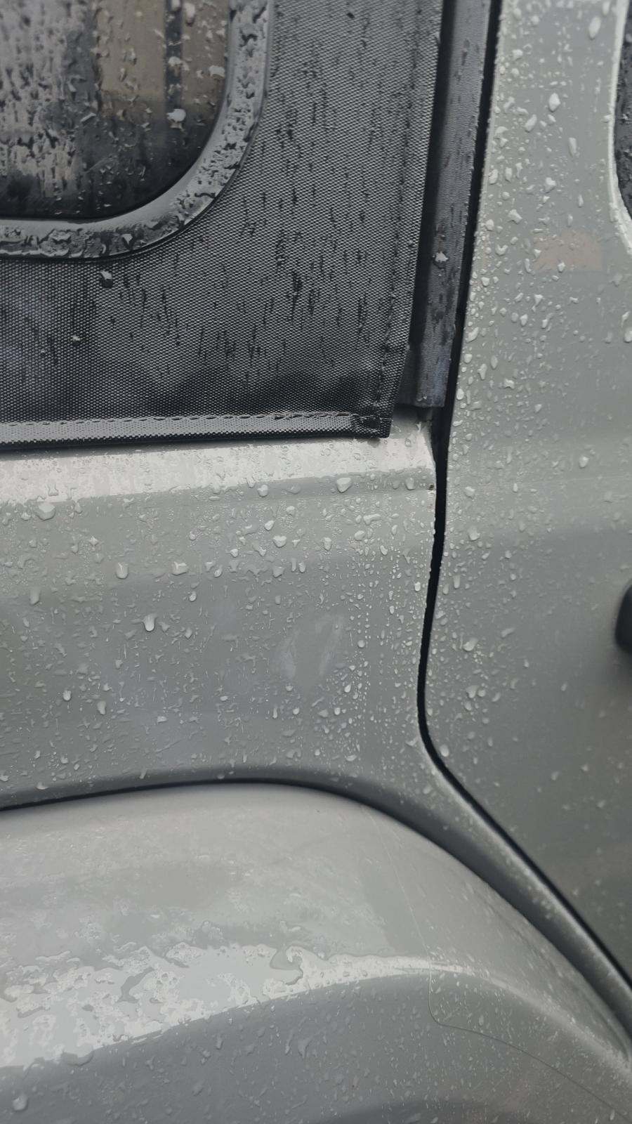 2023 Jeep Wrangler 4xe Sahara AWD