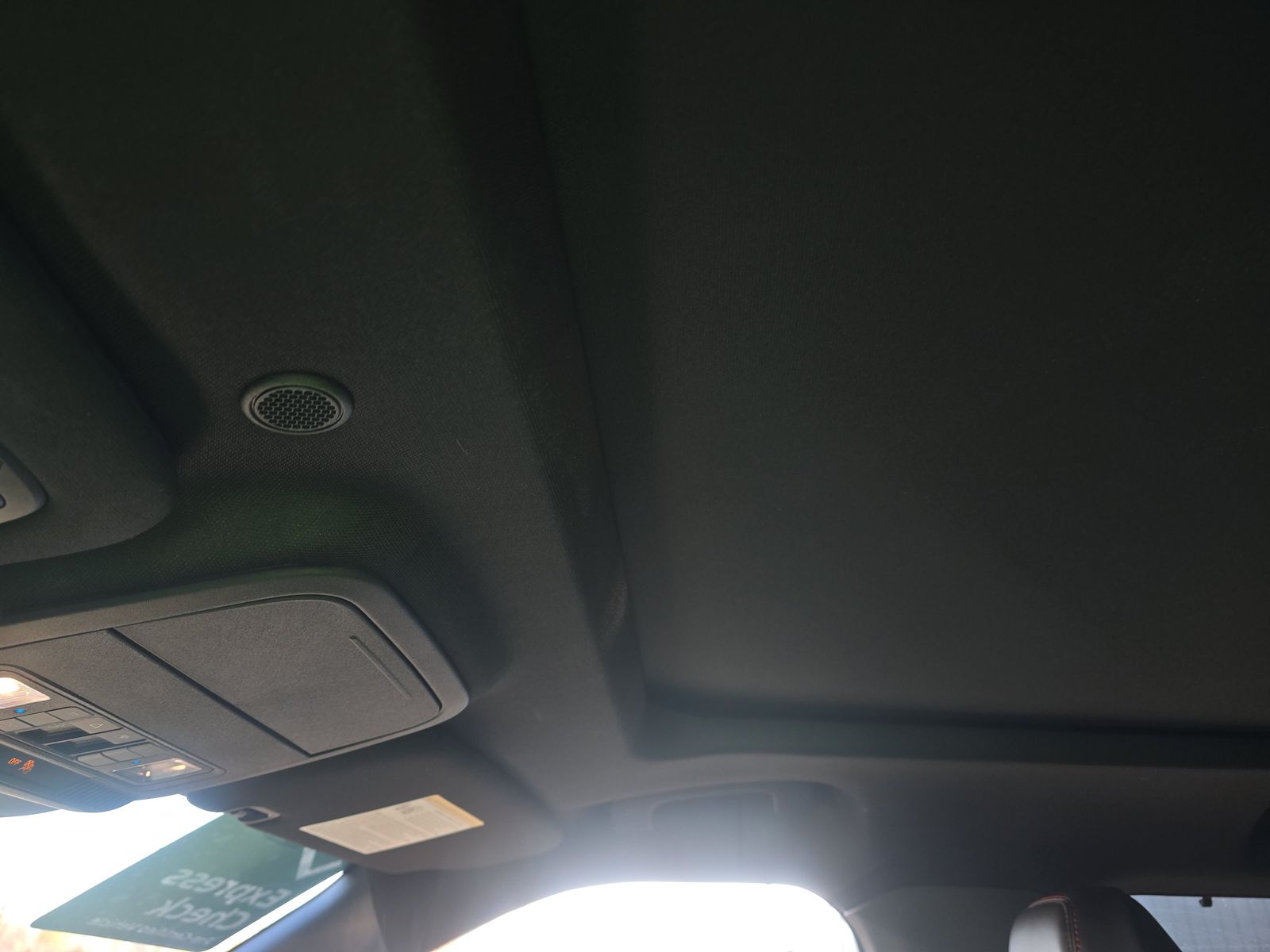 2025 Ford Explorer ST-Line AWD