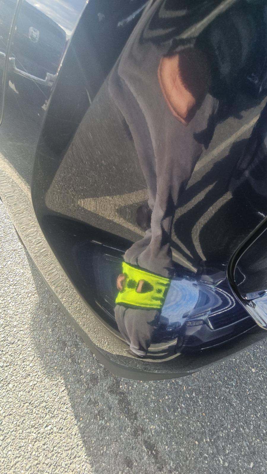 2024 Toyota Highlander XLE FWD