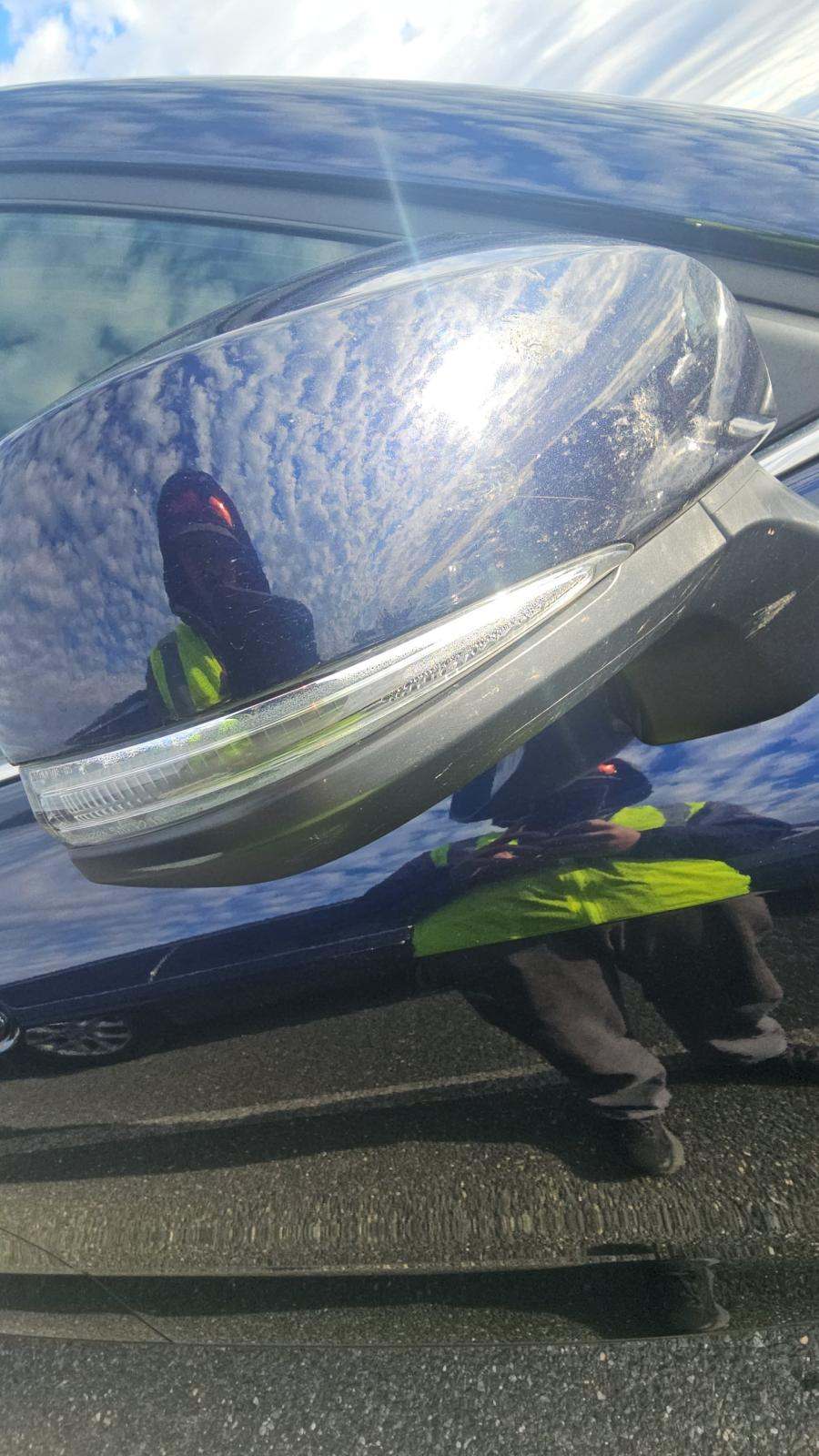 2024 Toyota Highlander XLE FWD