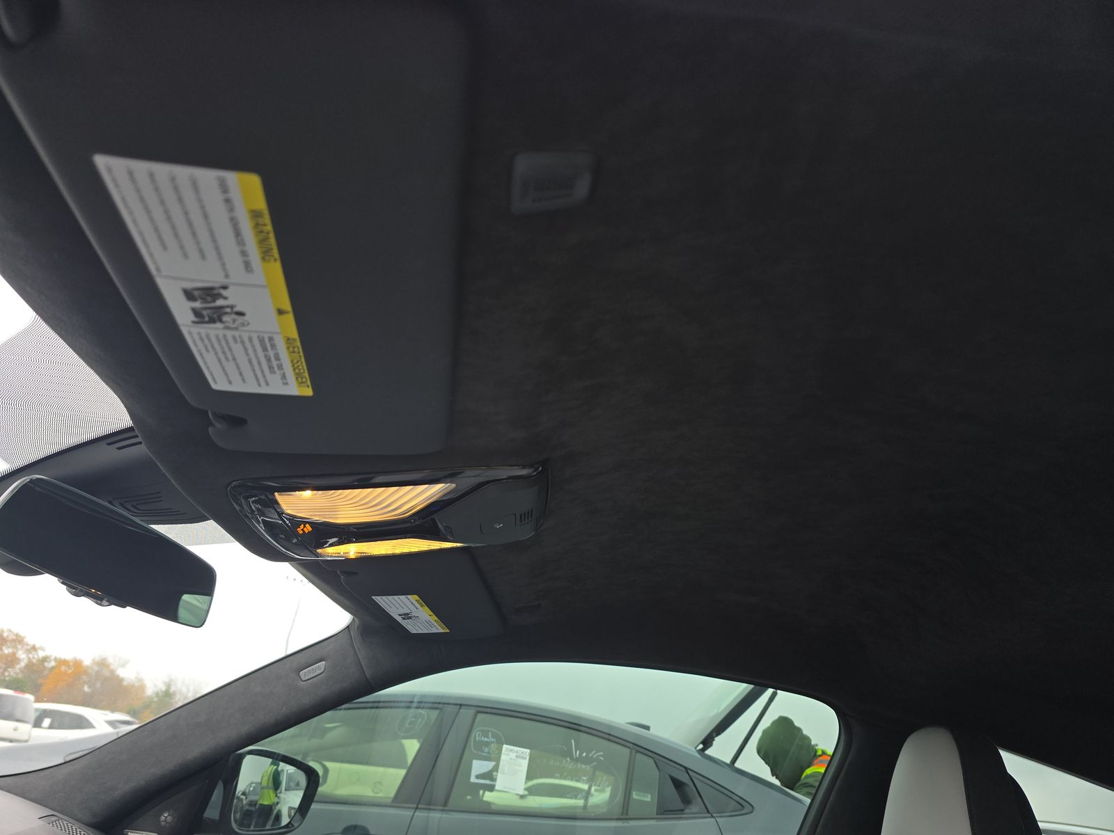 2022 BMW M4 Competition RWD