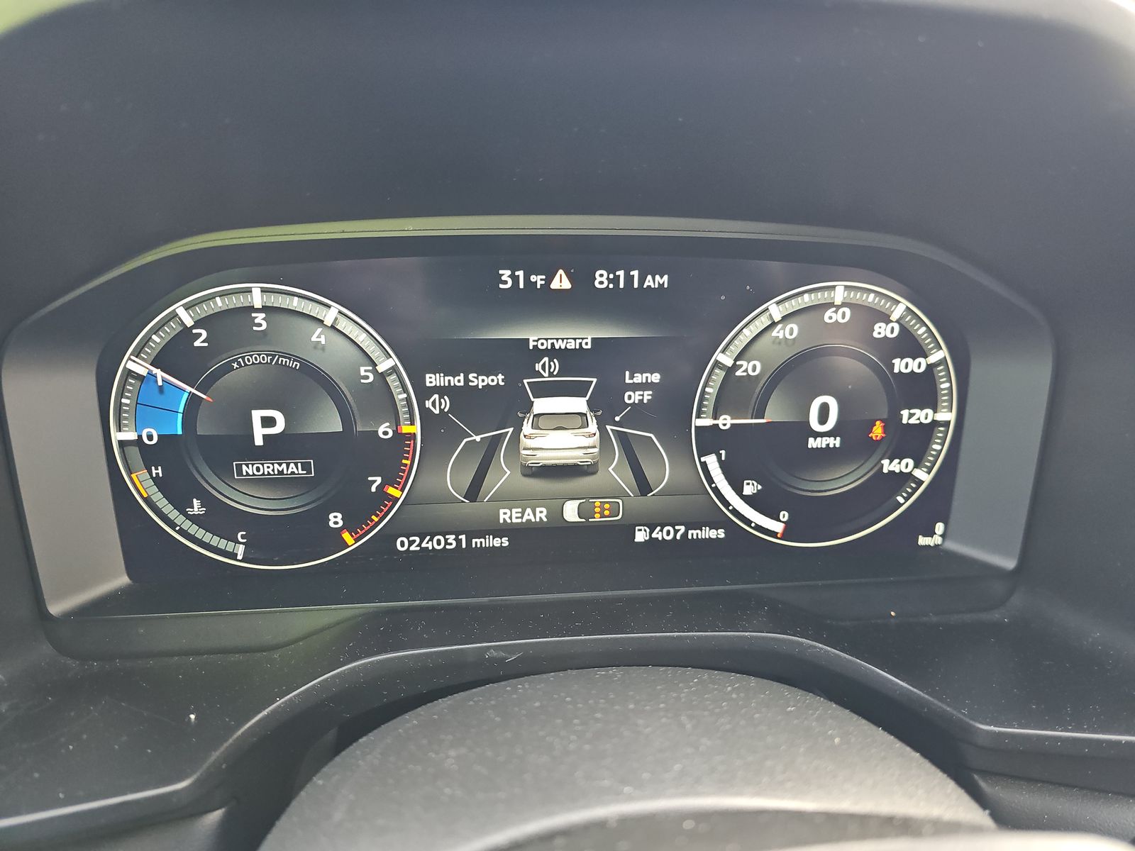 2024 Mitsubishi Outlander SEL AWD