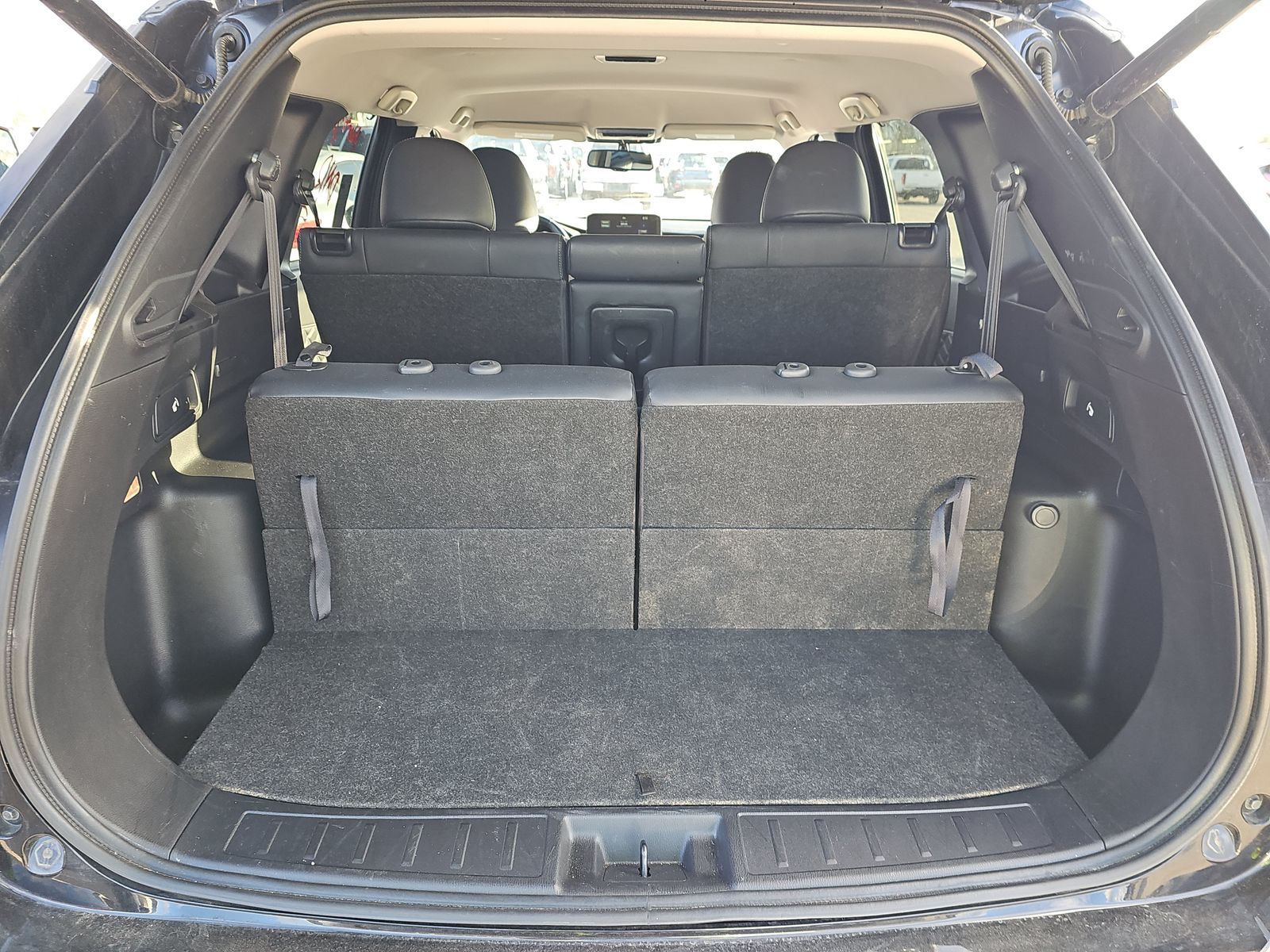 2024 Mitsubishi Outlander SEL AWD