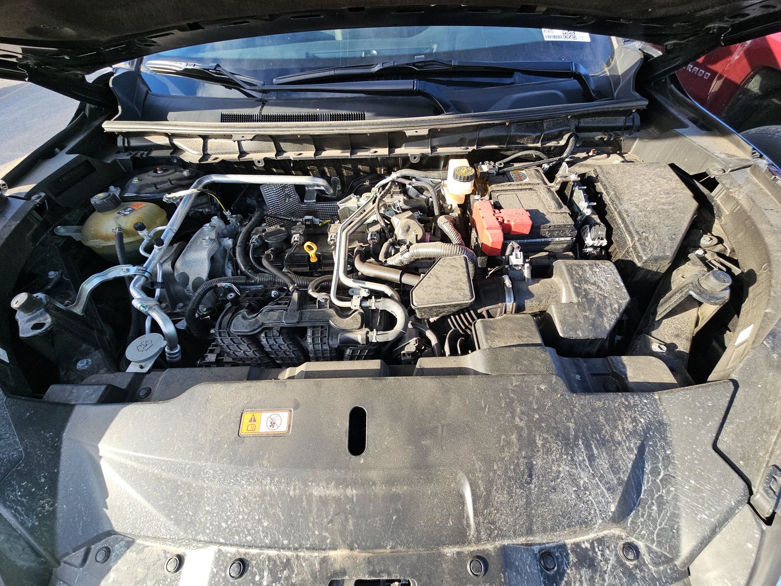 2024 Mitsubishi Outlander SEL AWD