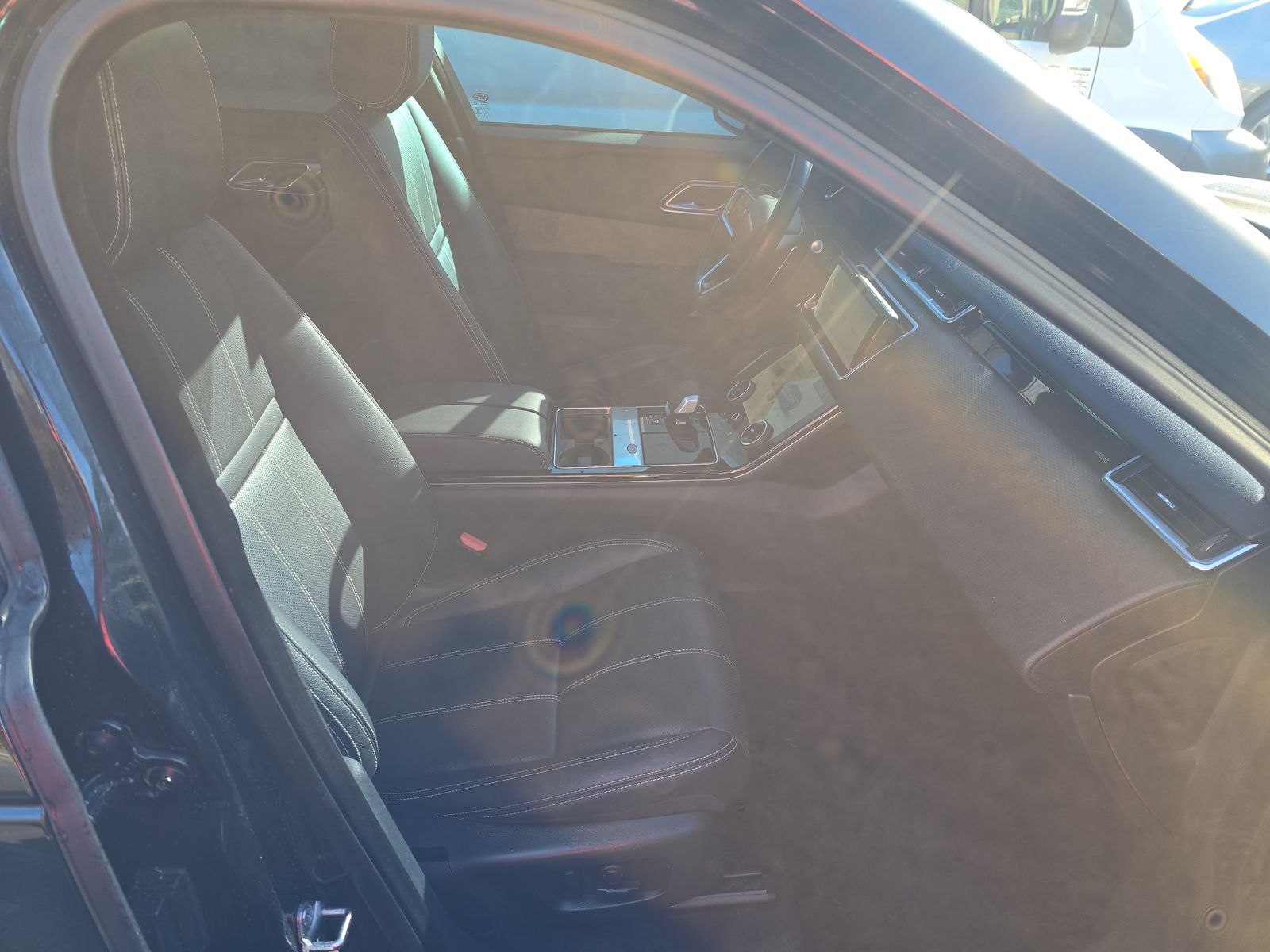 2022 Land Rover Range Rover Velar S AWD